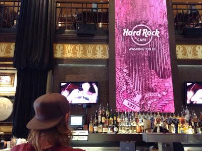 Hard Rock Cafe - Washington, DC