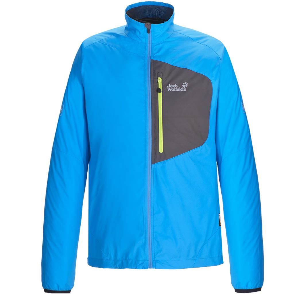 Jack Wolfskin Flyweight Running Jacket - Product Review