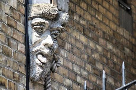 In and Around London... Covent Garden In and Around London... Covent Garden