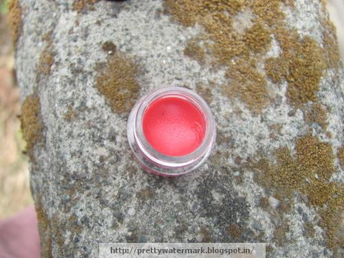 Mua-A Glittery Pink- Shade-12 Review