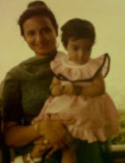 Especially for you Mumma!!