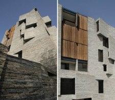 Apartment No 1 by AbCT