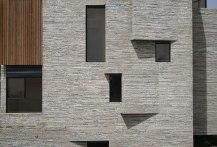 Apartment No 1 by AbCT