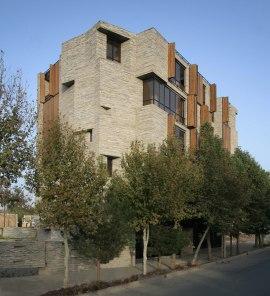 Apartment No 1 by AbCT