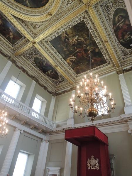 The Banqueting House