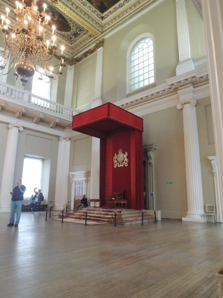 The Banqueting House