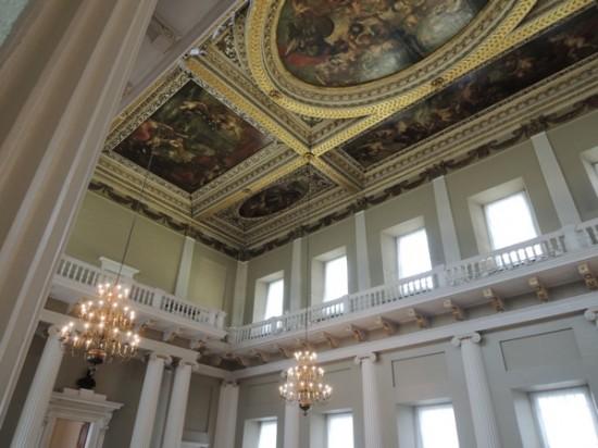 The Banqueting House