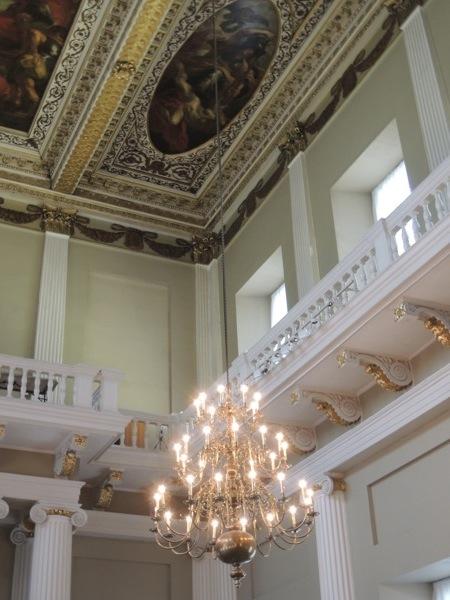 The Banqueting House