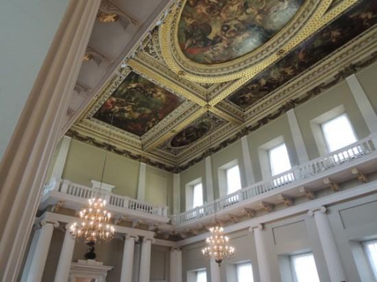 The Banqueting House