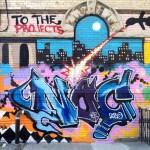 From the Pyramids to the Projects