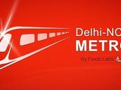 Delhi Metro Your Smartphone