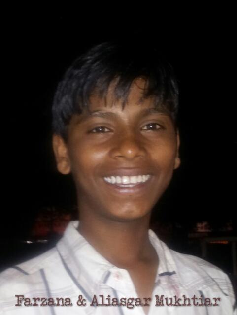 Smiles after Midnight...........