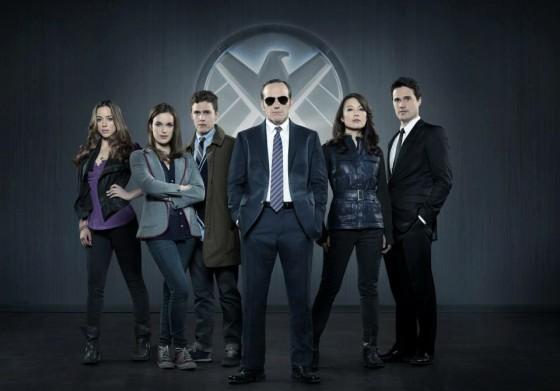 Watch: Preview for Marvel's 'Agents of S.H.I.E.L.D' TV Show