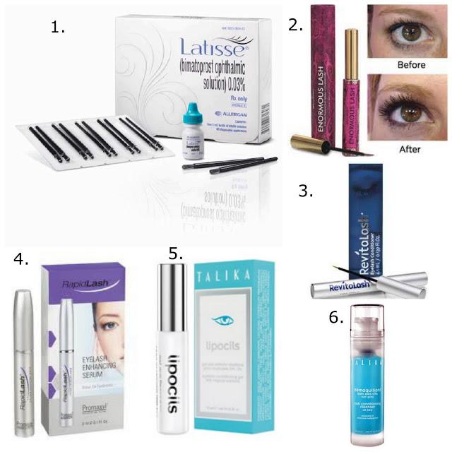 How to Achieve Healthy Lashes & Maximise Them!