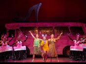 Entertaining: Priscilla Queen Desert Opens