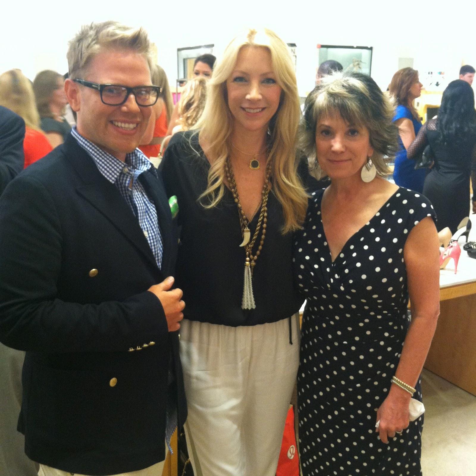 Scenes from Stiletto Strut 2013