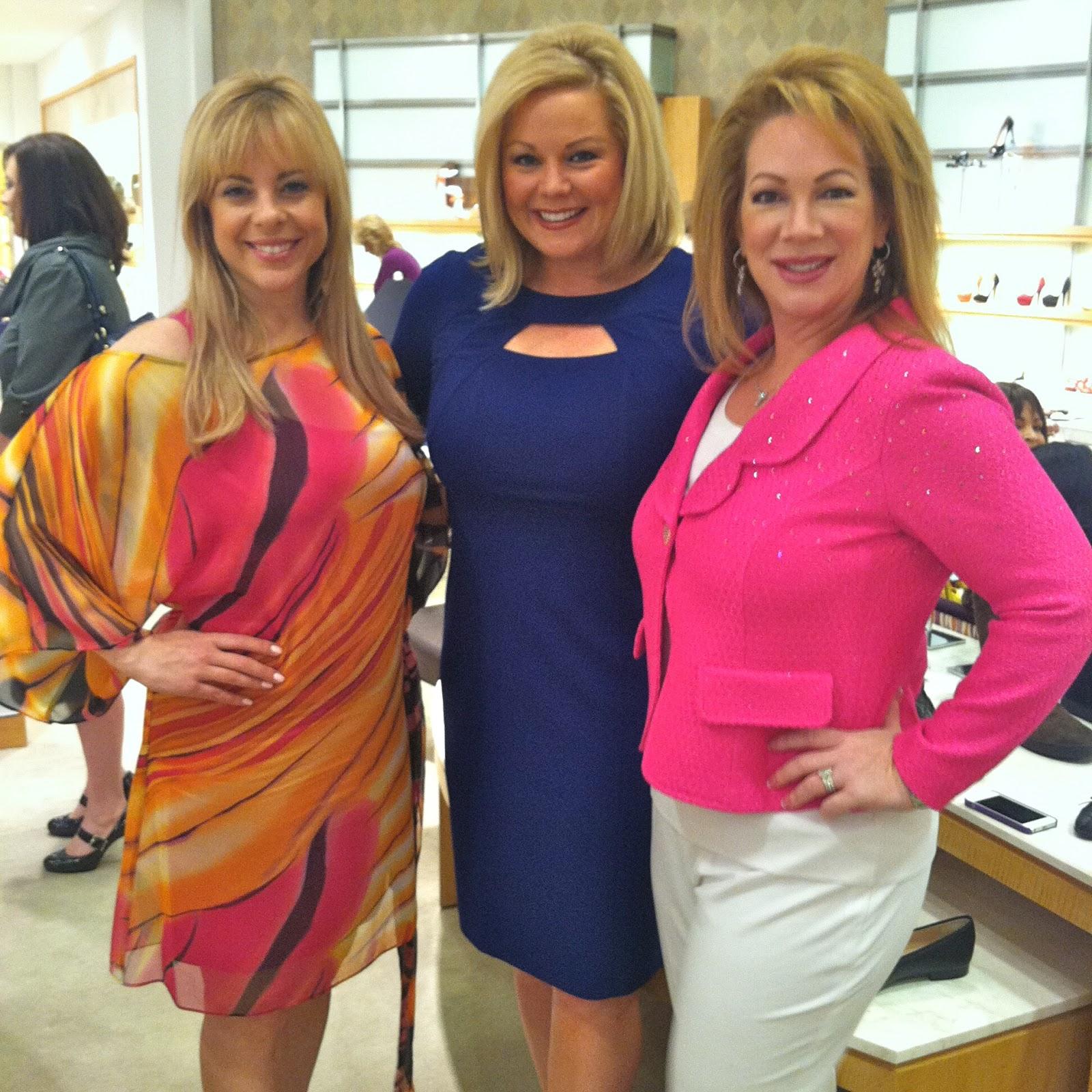 Scenes from Stiletto Strut 2013