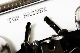 top secret