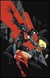 SUPERGIRL #23