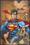 SUPERMAN #23