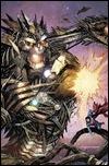 ACTION COMICS #23