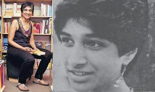 After being raped, I was wounded, My honour was not : Sohaila Abdulali.