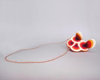 paper arts | paper jewelry