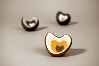 paper arts | paper jewelry