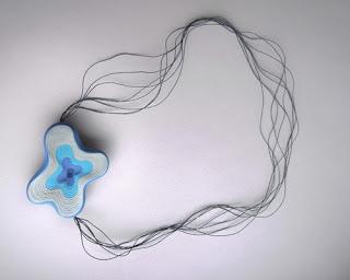 paper arts | paper jewelry