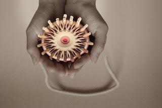 paper arts | paper jewelry