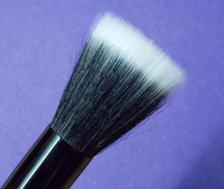 Brigette's Boutique Makeup Brushes Review