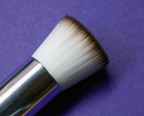 Brigette's Boutique Makeup Brushes Review