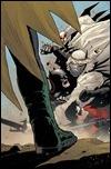 BATMAN AND NIGHTWING #23