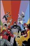 BATMAN, INCORPORATED SPECIAL #1