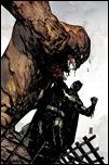BATMAN: THE DARK KNIGHT #23