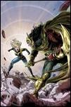 BIRDS OF PREY #23