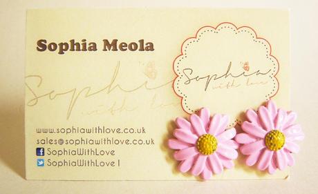 Sophia with love - Shamballa Bracelet
