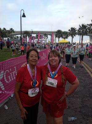 Clearwater Iron Girl: my mother's first roadrace