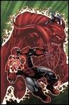 RED LANTERNS #23