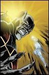 GREEN LANTERN: NEW GUARDIANS #23