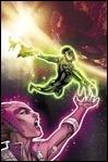 GREEN LANTERN CORPS #23