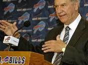 Buddy Steps Down Bills Whaley Assume Position