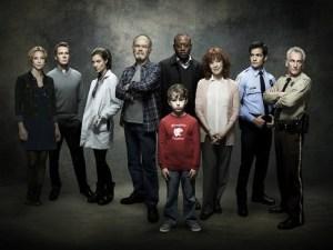 SAMAIRE ARMSTRONG, MARK HILDRETH, DEVIN KELLEY, KURTWOOD SMITH, OMAR EPPS, LANDON GIMENEZ, FRANCES FISHER, NICHOLAS GONZALEZ, MATT CRAVEN