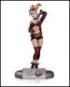 DC COMICS: BOMBSHELLS HARLEY QUINN STATUE