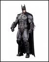 BATMAN: ARKHAM ORIGINS SERIES 1 ACTION FIGURES - BATMAN