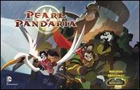 WORLD OF WARCRAFT: PEARL OF PANDARIA TP