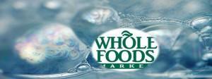 Whole Foods in Soap Bubble