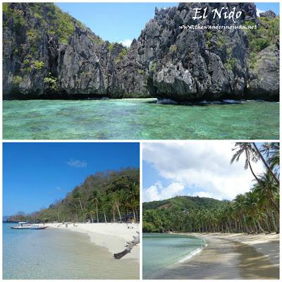 Coron Vs. El Nido