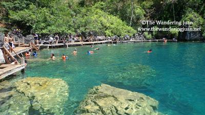 Coron Vs. El Nido