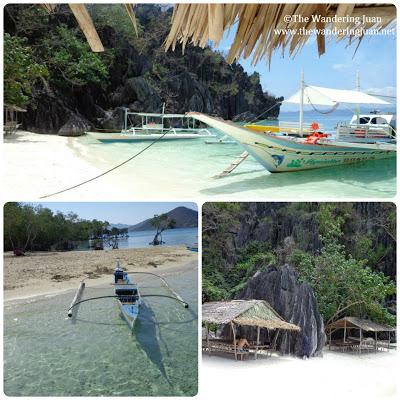 Coron Vs. El Nido